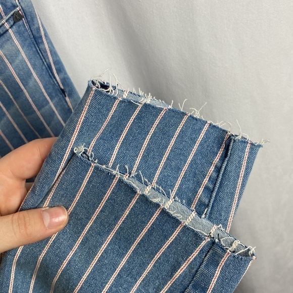 Kut from the Kloth Connie High Rise Slim Fit Ankle Skinny Denim - Size 2 - Picture 11 of 15